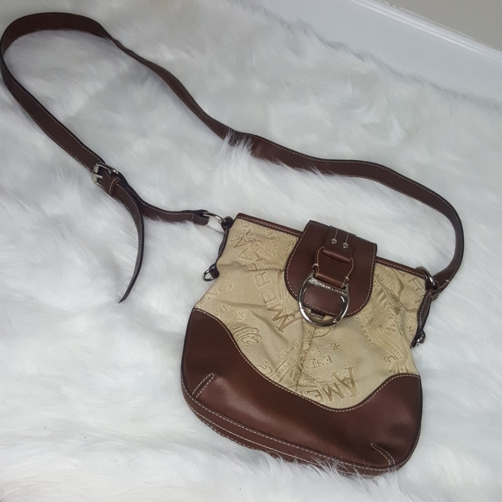 AMERICAN LIVING PURSE